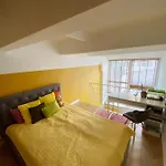 Yellow Loft