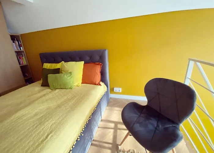 Yellow Loft
