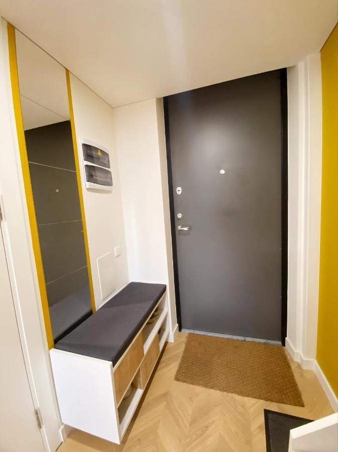 Yellow Loft Vilnius