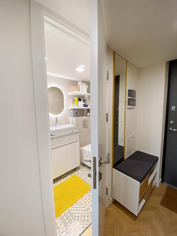 Yellow Loft *